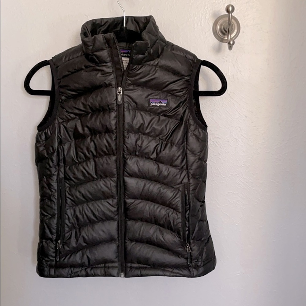 PATAGONIA - puffer vest